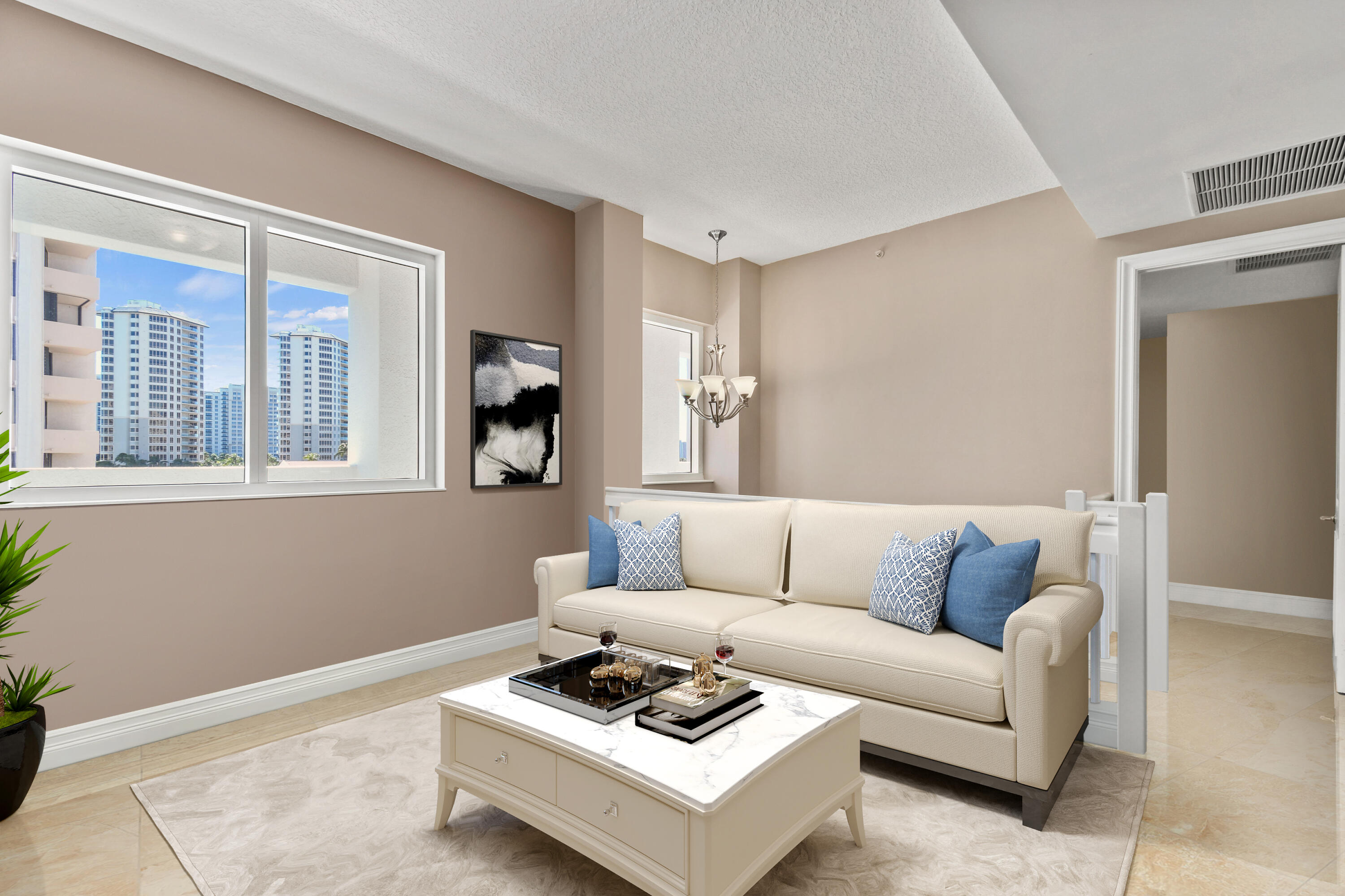 4600 North Ocean Drive, Unit 405 Singer Island, FL 33404 - Photo 57 of 66 To Be Virtually Staged 6_1