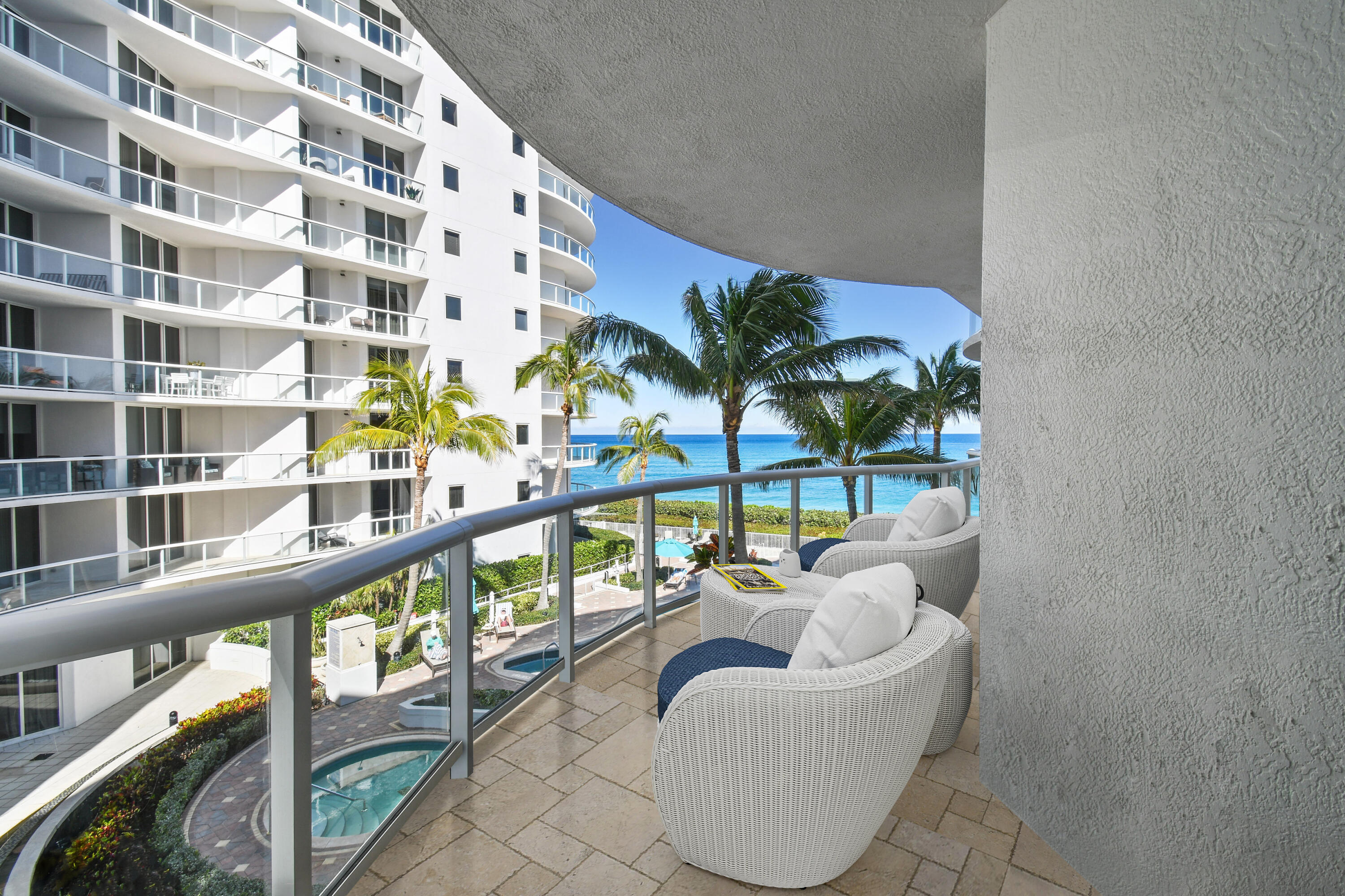 4600 North Ocean Drive, Unit 405 Singer Island, FL 33404 - Photo 58 of 66 To Be Virtually Staged 7_1