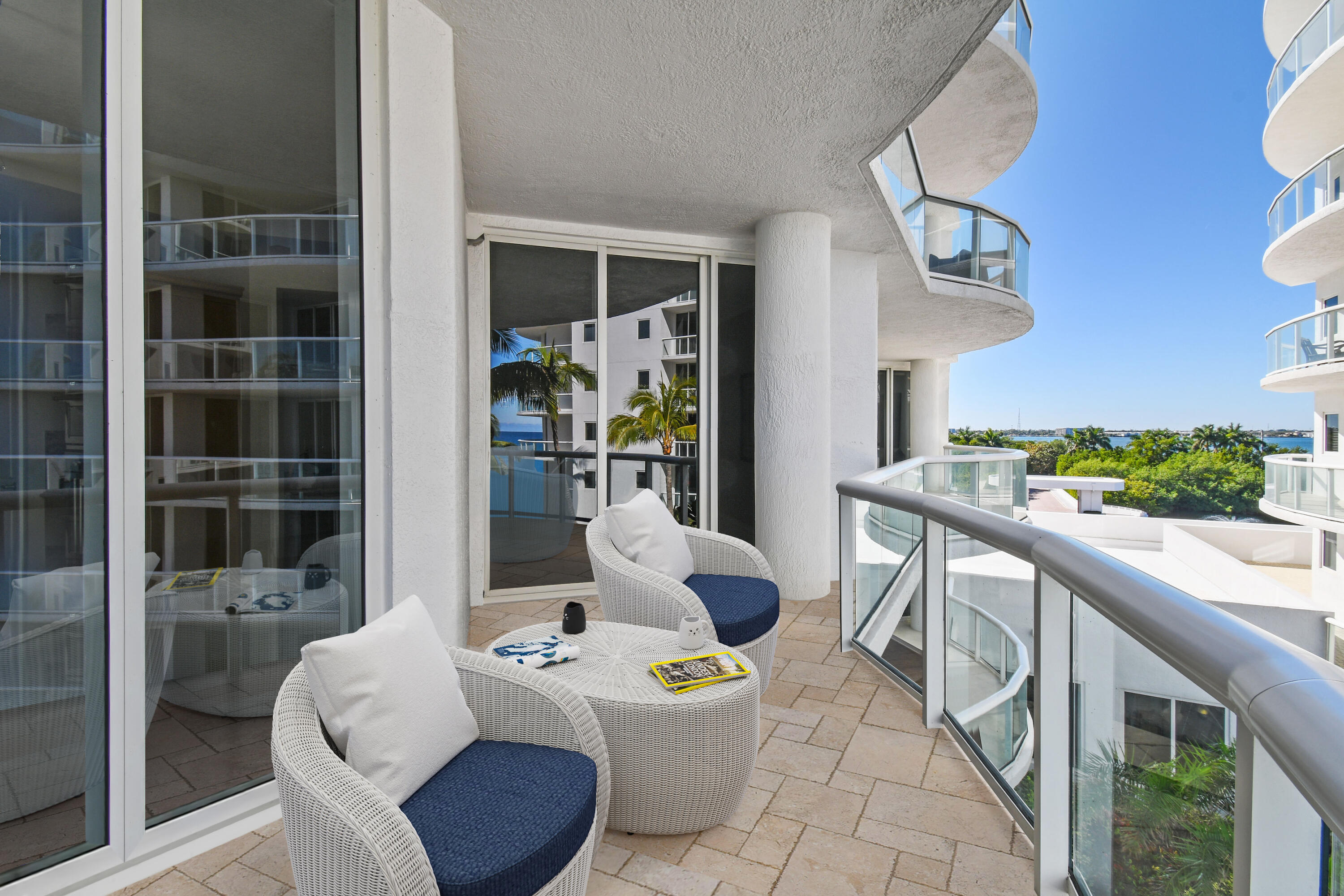 4600 North Ocean Drive, Unit 405 Singer Island, FL 33404 - Photo 59 of 66 To Be Virtually Staged 8_1