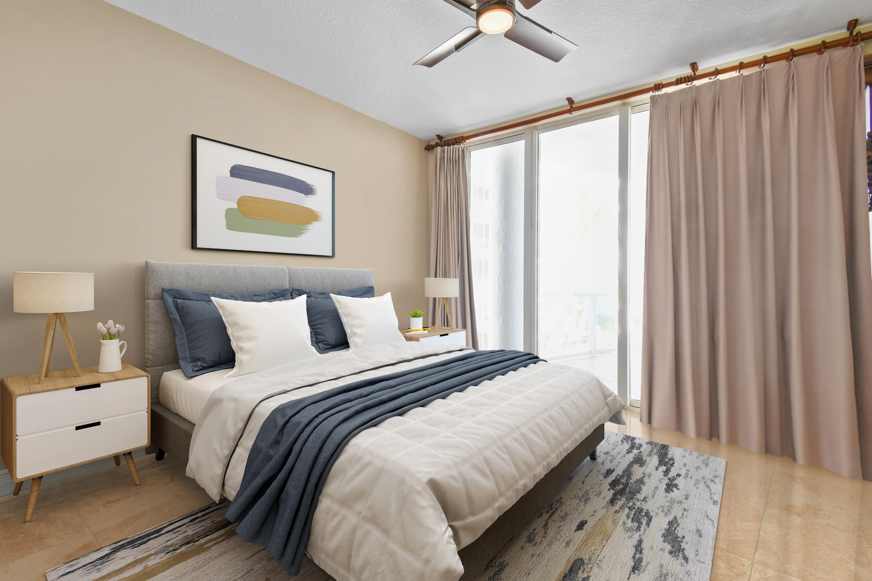 4600 North Ocean Drive, Unit 405 Singer Island, FL 33404 - Photo 60 of 66 To Be Virtually Staged 9_1
