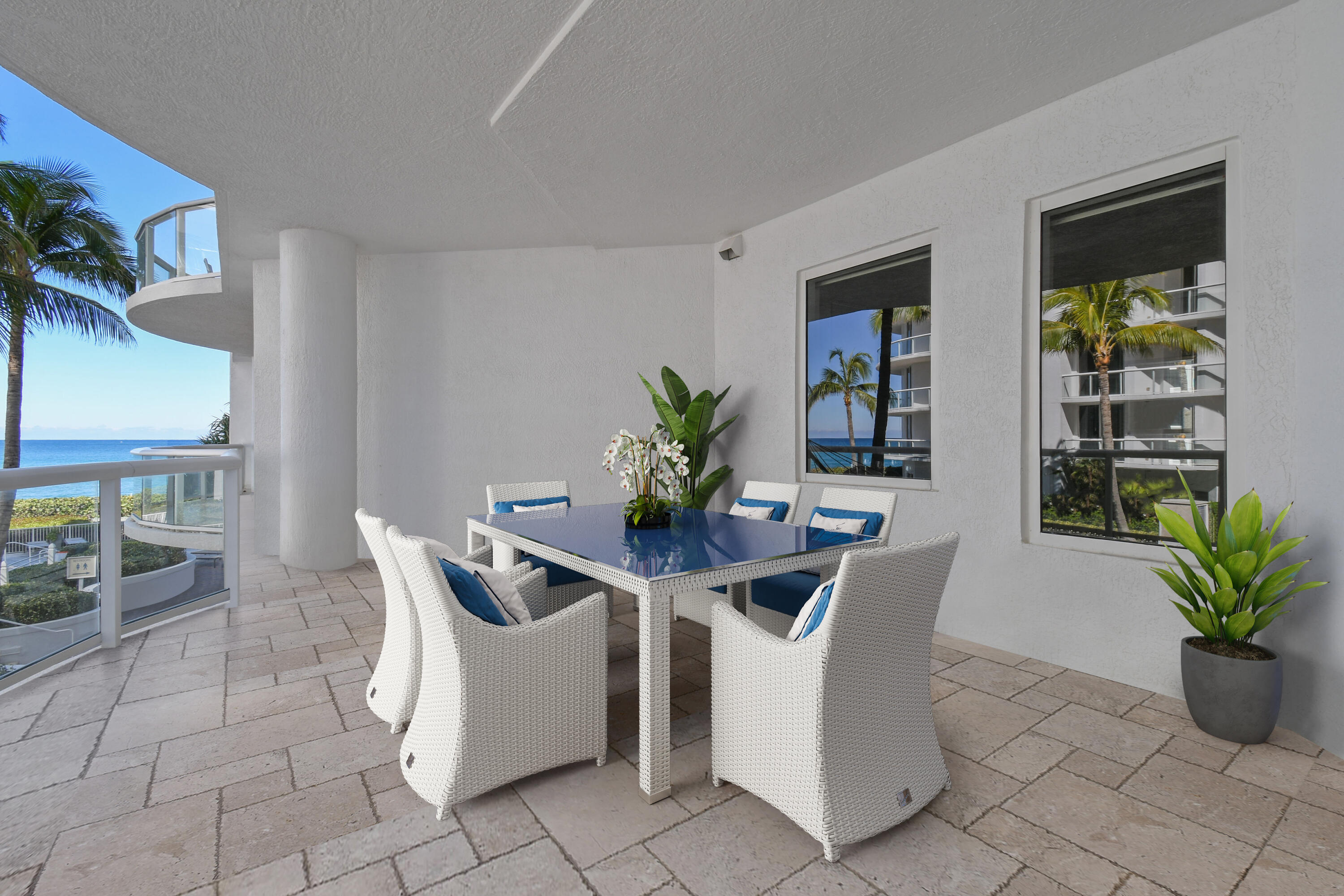 4600 North Ocean Drive, Unit 405 Singer Island, FL 33404 - Photo 65 of 66 To Be Virtually Staged 14_1