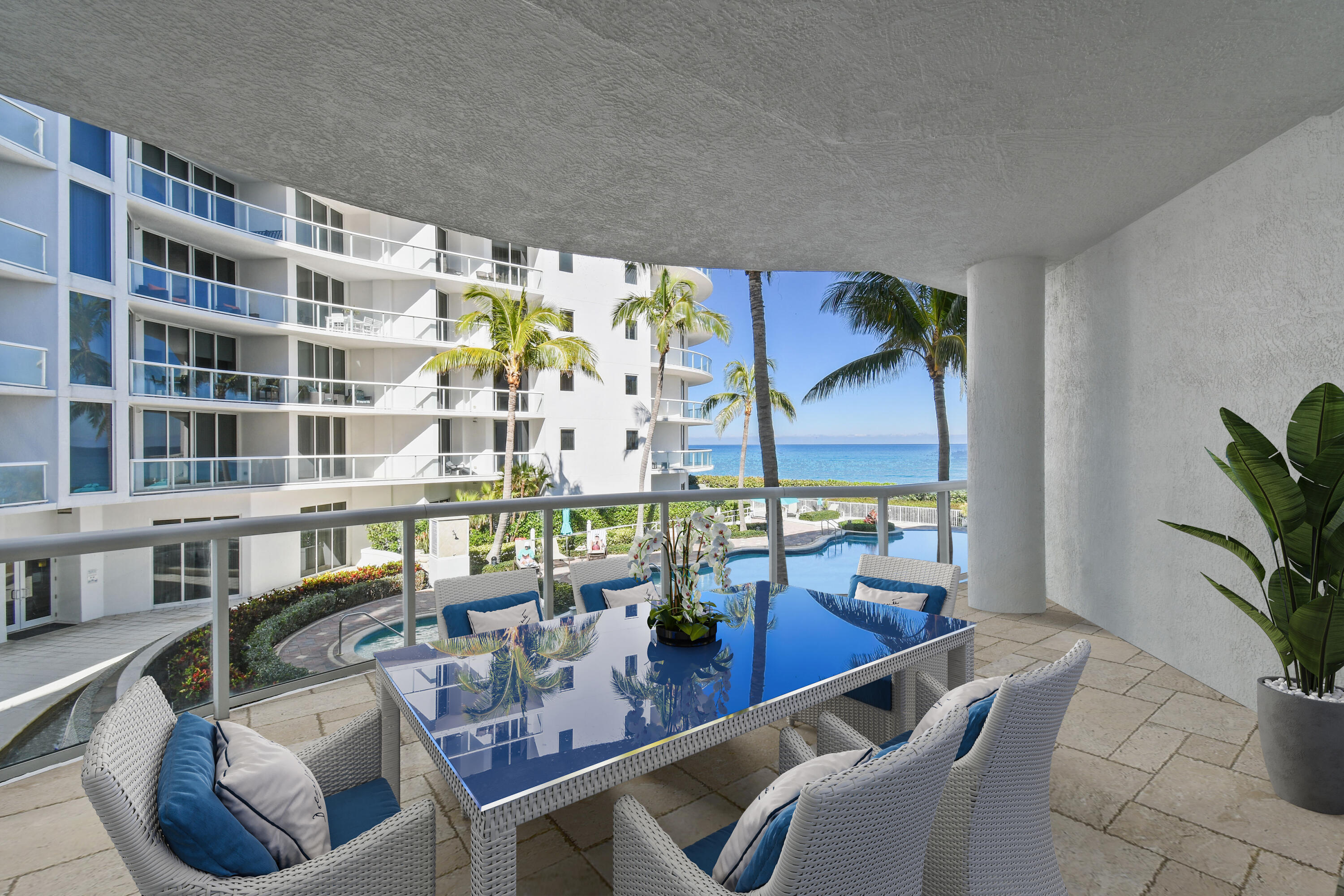 4600 North Ocean Drive, Unit 405 Singer Island, FL 33404 - Photo 66 of 66 To Be Virtually Staged 15_1