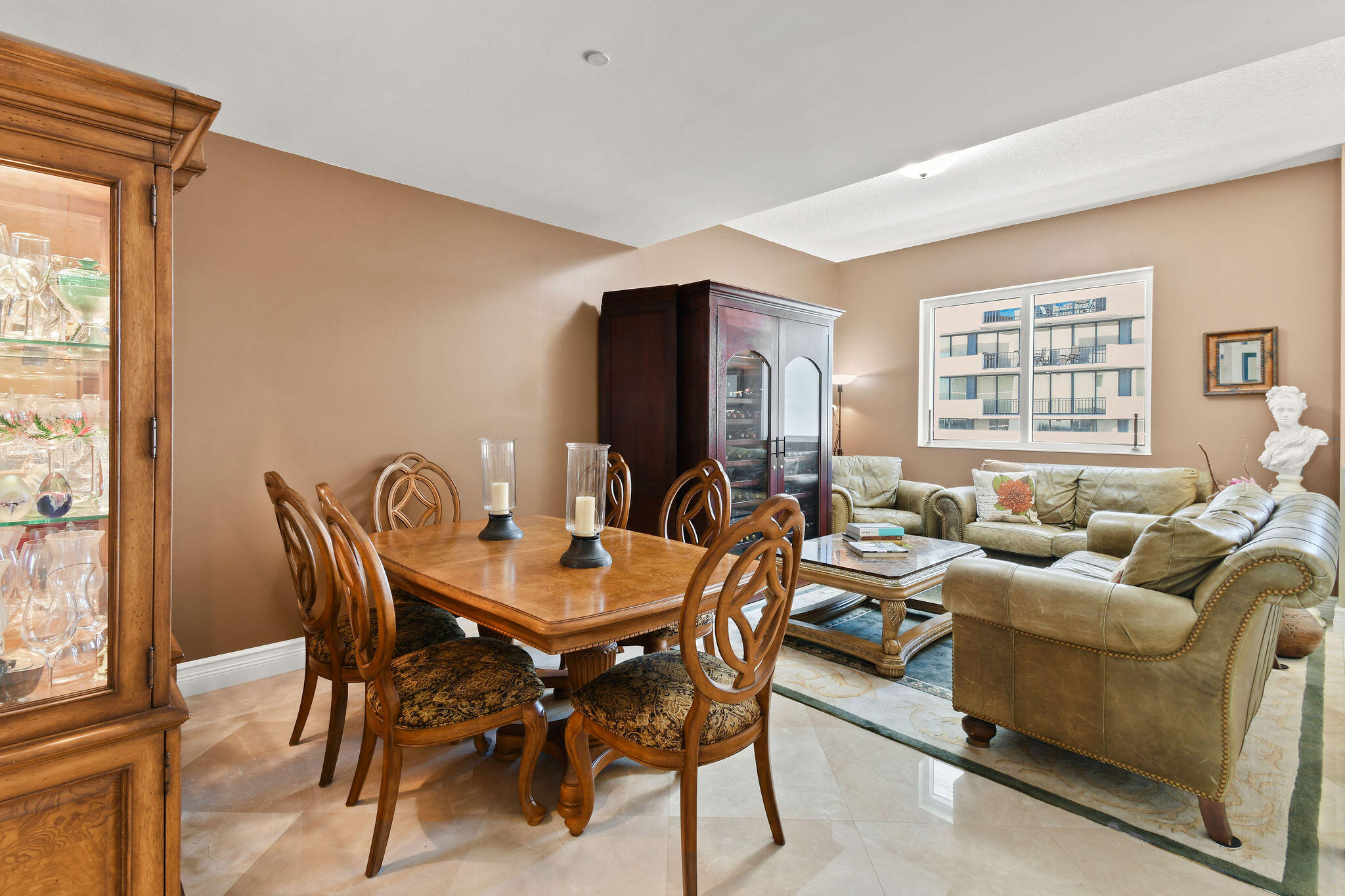 4600 North Ocean Drive, Unit 405 Singer Island, FL 33404 - Photo 8 of 66 4600NOceanDr#405_10