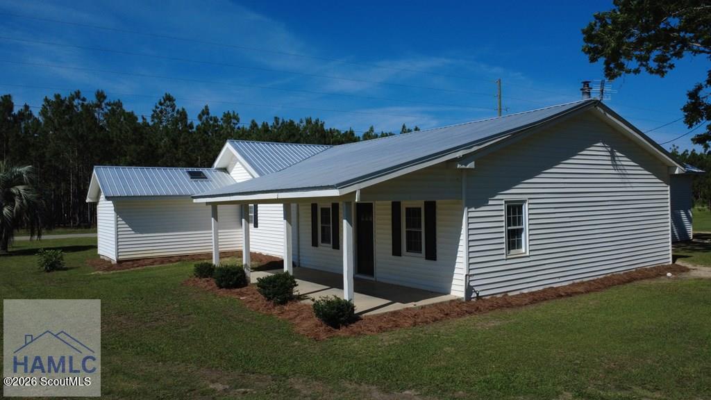 19 Old Buie Road Odum, GA 31555 - Photo 2 of 35