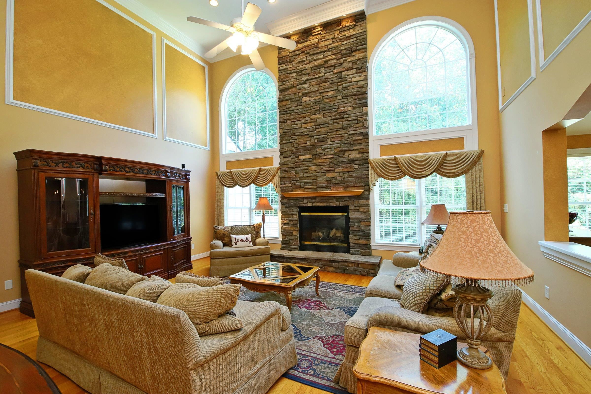 4925 Torry Ridge Road Raleigh, NC 27613 - Photo 5 of 30 Photo 5