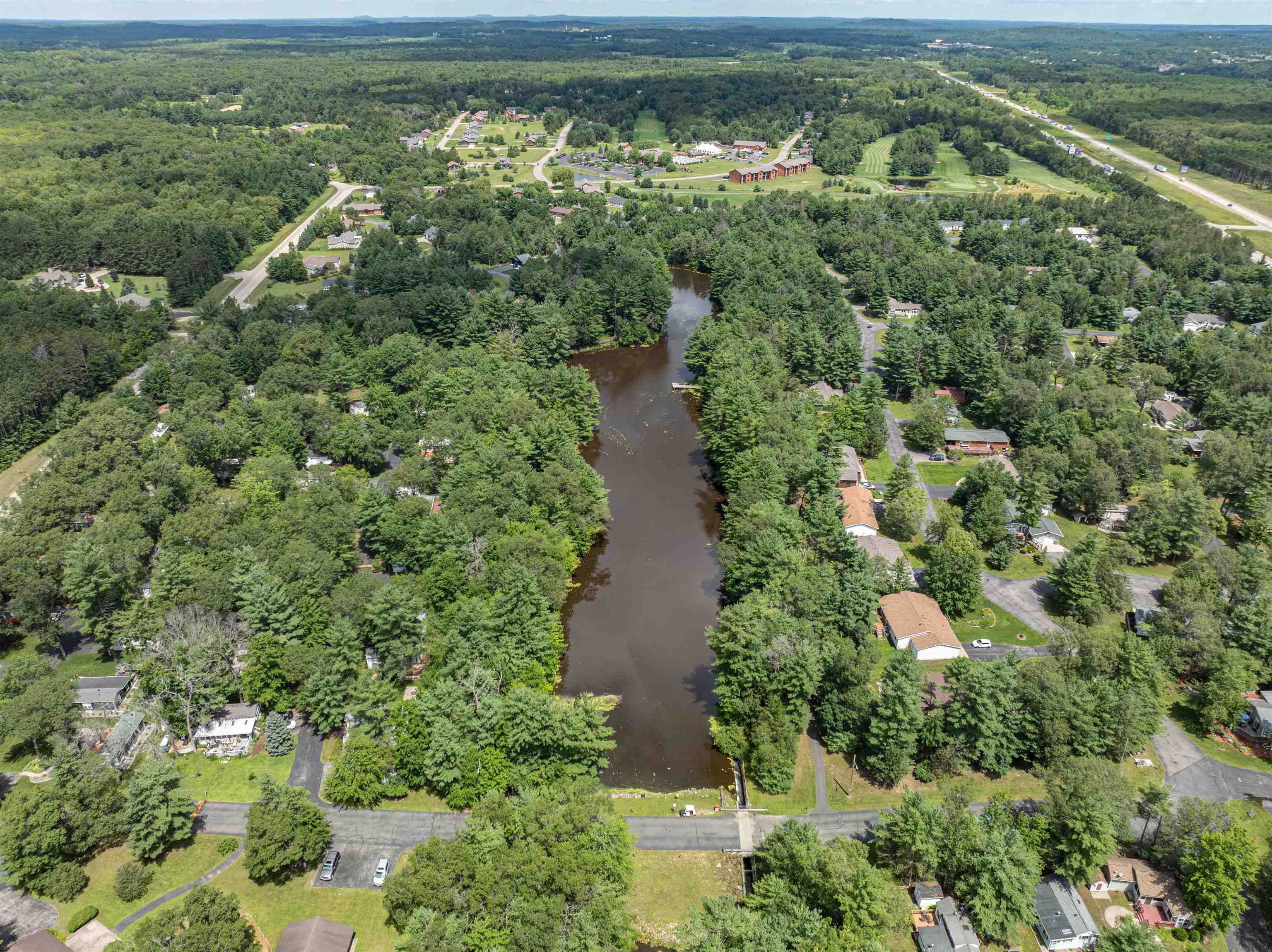119 Sunset Circle Wisconsin Dells, WI 53965 - Photo 20 of 50