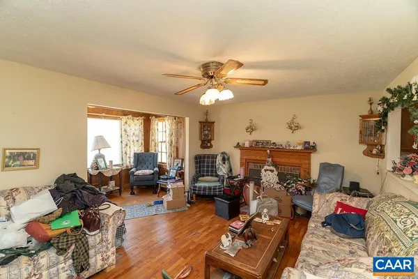 $225,000 | 1380 South F T Valley Road, Madison, VA 22727