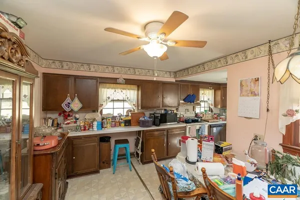 $225,000 | 1380 South F T Valley Road, Madison, VA 22727