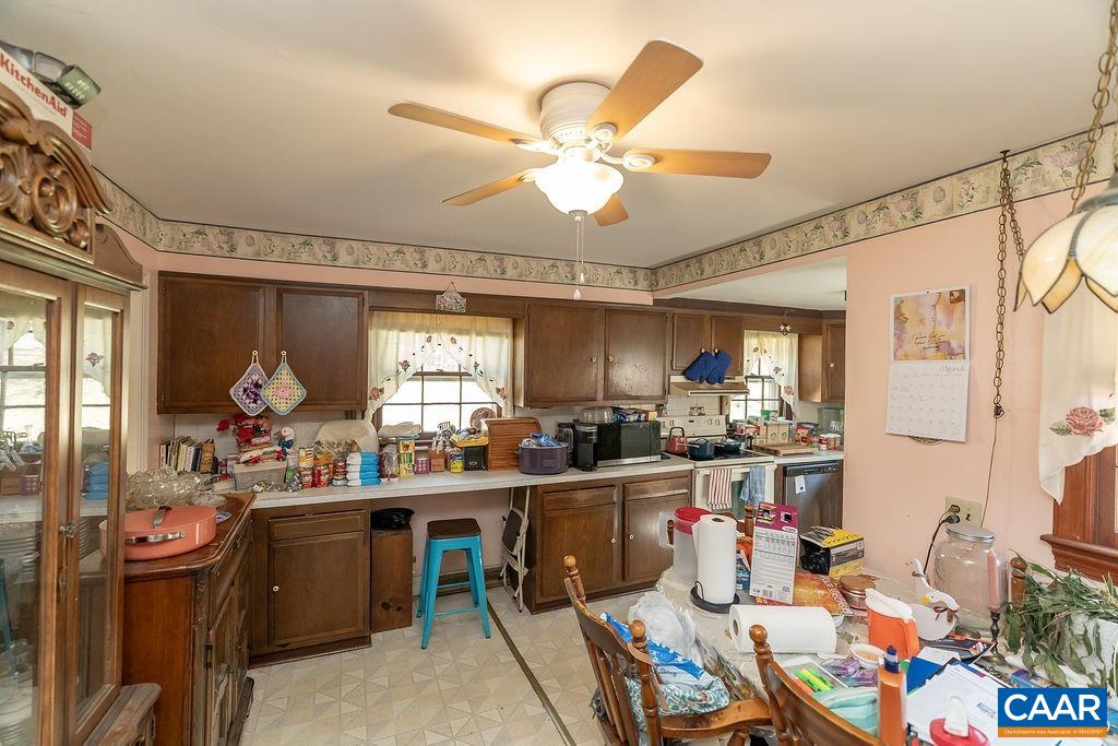 1380 South F T Valley Road Madison, VA 22727 - Photo 12 of 60