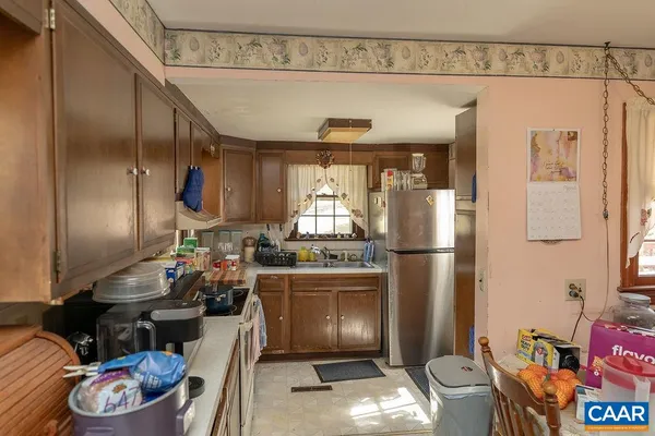 $225,000 | 1380 South F T Valley Road, Madison, VA 22727