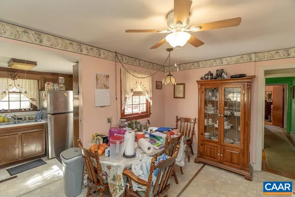 $225,000 | 1380 South F T Valley Road, Madison, VA 22727