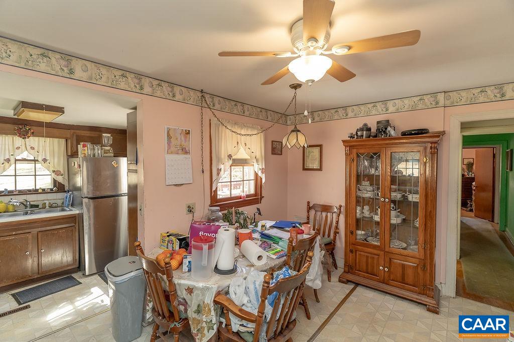 1380 South F T Valley Road Madison, VA 22727 - Photo 14 of 60