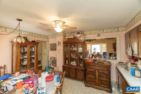 $225,000 | 1380 South F T Valley Road, Madison, VA 22727