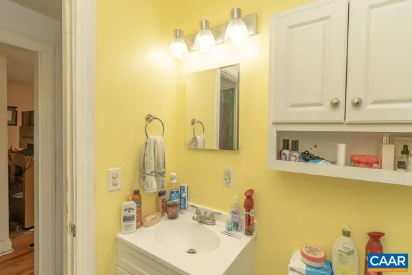 $225,000 | 1380 South F T Valley Road, Madison, VA 22727