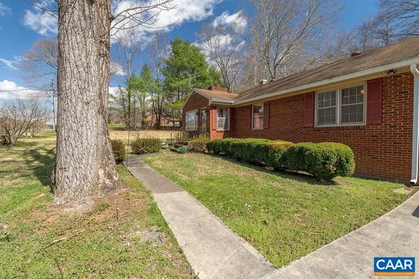 $225,000 | 1380 South F T Valley Road, Madison, VA 22727