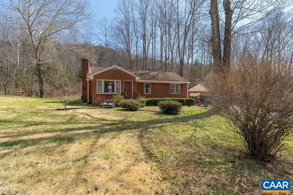 $225,000 | 1380 South F T Valley Road, Madison, VA 22727