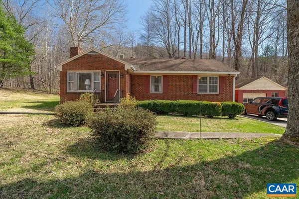 $225,000 | 1380 South F T Valley Road, Madison, VA 22727