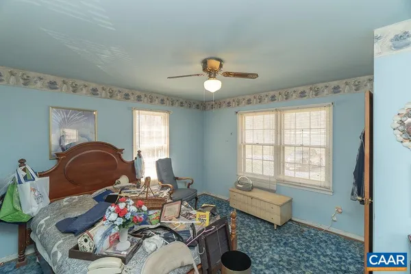 $225,000 | 1380 South F T Valley Road, Madison, VA 22727