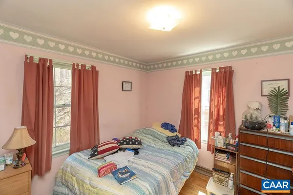 $225,000 | 1380 South F T Valley Road, Madison, VA 22727