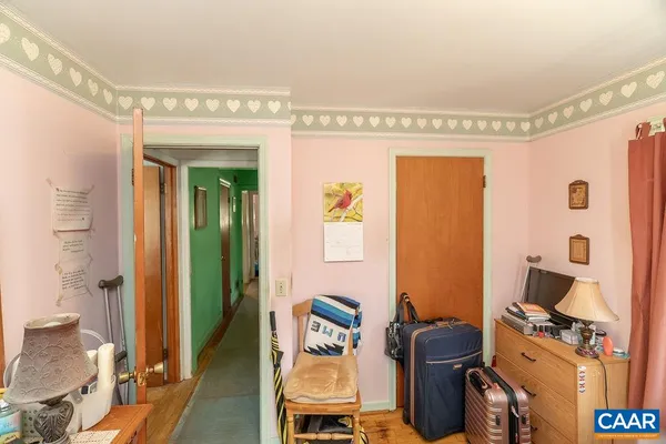 $225,000 | 1380 South F T Valley Road, Madison, VA 22727