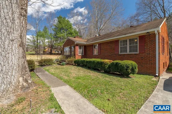 $225,000 | 1380 South F T Valley Road, Madison, VA 22727