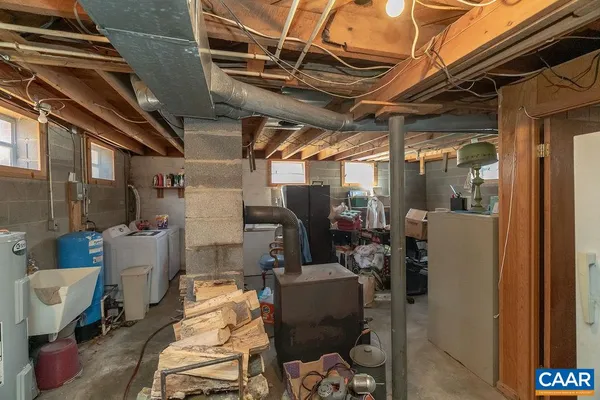 $225,000 | 1380 South F T Valley Road, Madison, VA 22727