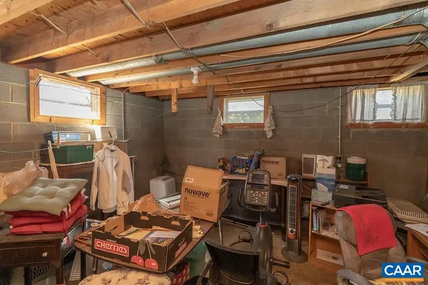 $225,000 | 1380 South F T Valley Road, Madison, VA 22727