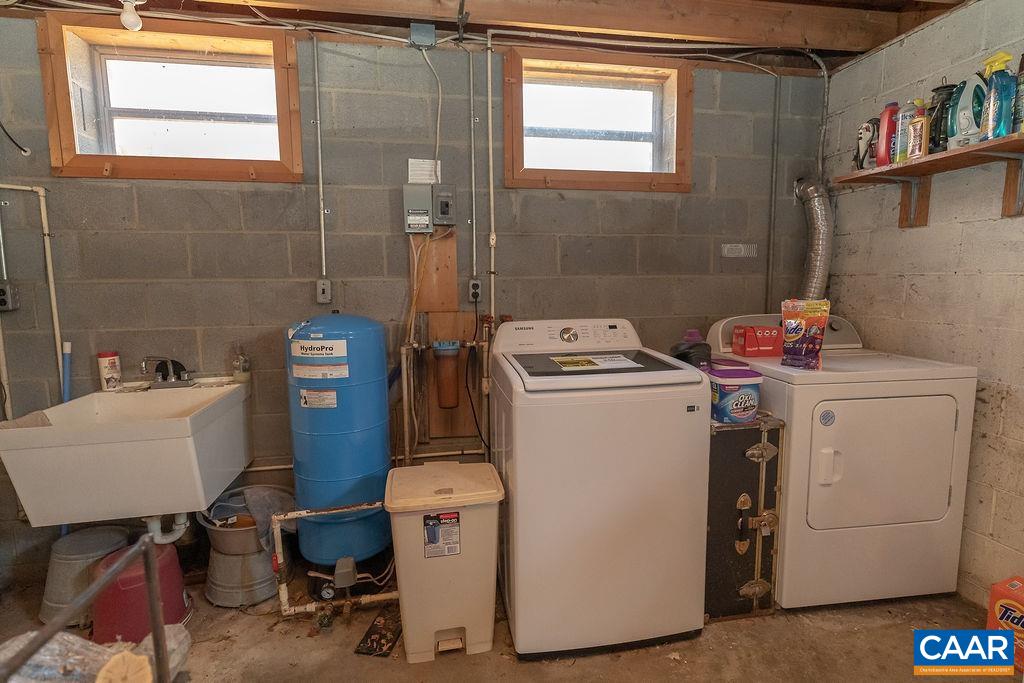 1380 South F T Valley Road Madison, VA 22727 - Photo 35 of 60