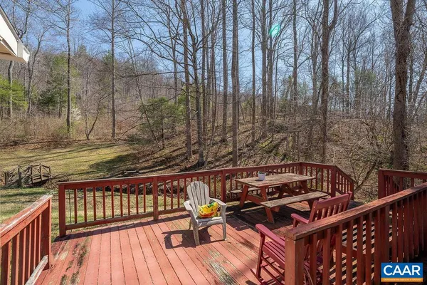 $225,000 | 1380 South F T Valley Road, Madison, VA 22727