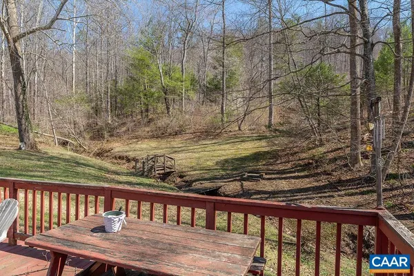 $225,000 | 1380 South F T Valley Road, Madison, VA 22727
