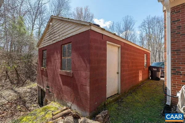 $225,000 | 1380 South F T Valley Road, Madison, VA 22727