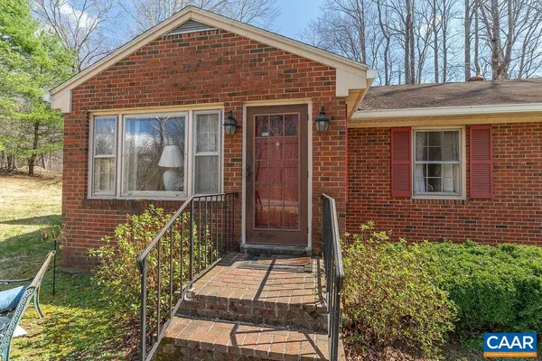 $225,000 | 1380 South F T Valley Road, Madison, VA 22727