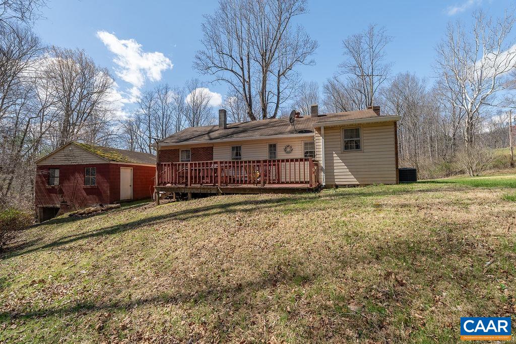 1380 South F T Valley Road Madison, VA 22727 - Photo 41 of 60