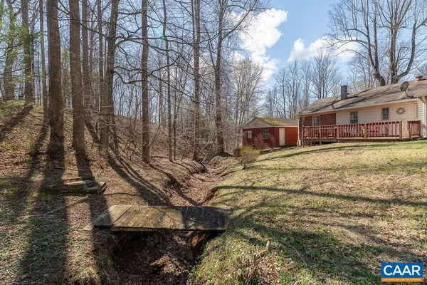 $225,000 | 1380 South F T Valley Road, Madison, VA 22727