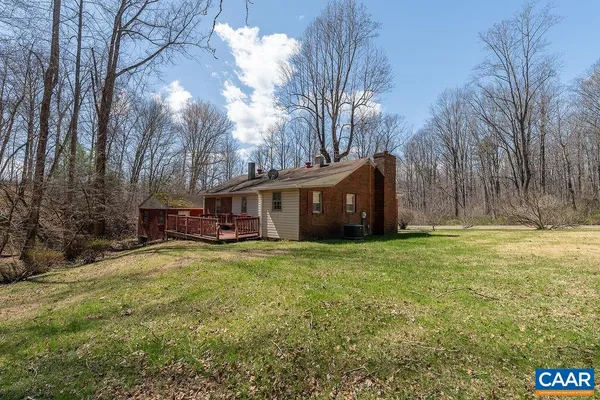 $225,000 | 1380 South F T Valley Road, Madison, VA 22727