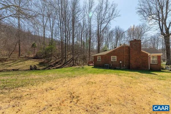 $225,000 | 1380 South F T Valley Road, Madison, VA 22727