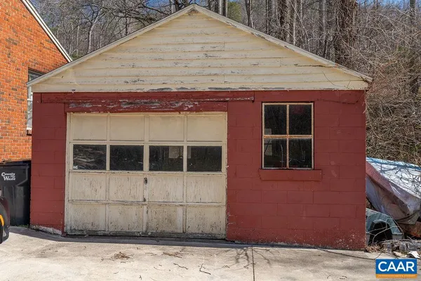 $225,000 | 1380 South F T Valley Road, Madison, VA 22727