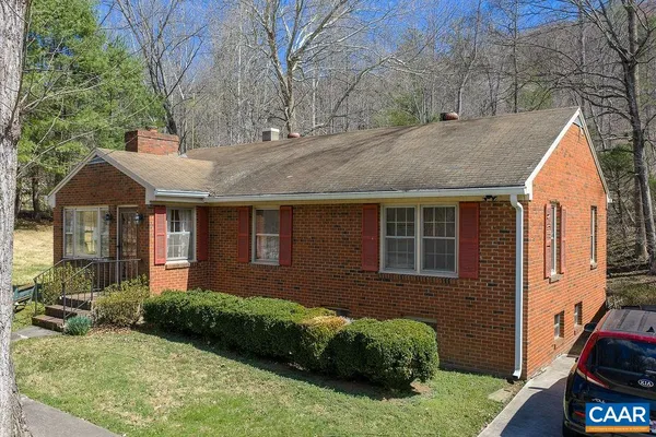 $225,000 | 1380 South F T Valley Road, Madison, VA 22727