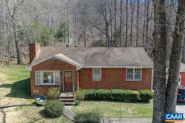 $225,000 | 1380 South F T Valley Road, Madison, VA 22727