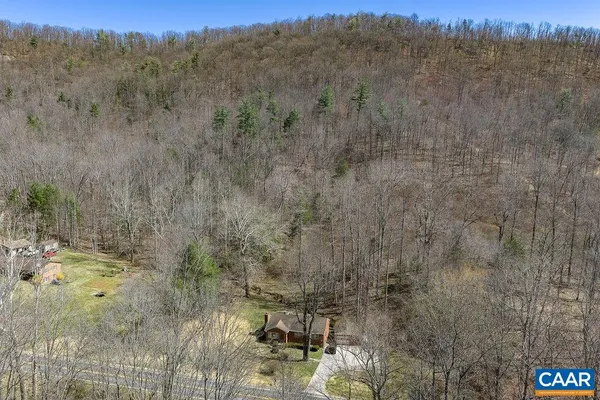$225,000 | 1380 South F T Valley Road, Madison, VA 22727
