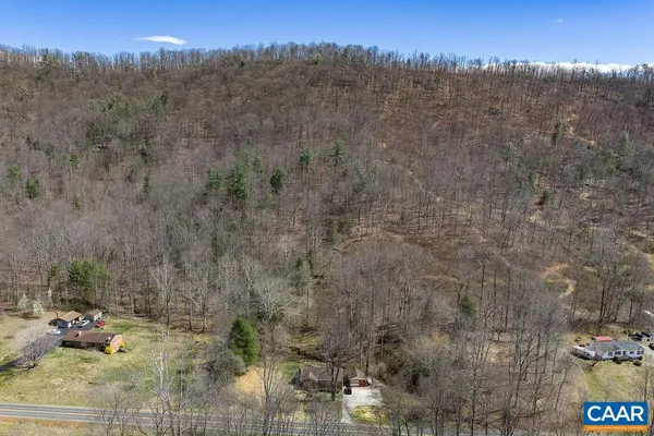 $225,000 | 1380 South F T Valley Road, Madison, VA 22727