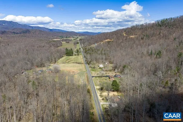 $225,000 | 1380 South F T Valley Road, Madison, VA 22727