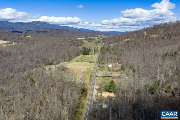 $225,000 | 1380 South F T Valley Road, Madison, VA 22727