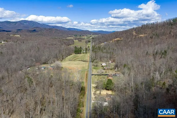 $225,000 | 1380 South F T Valley Road, Madison, VA 22727