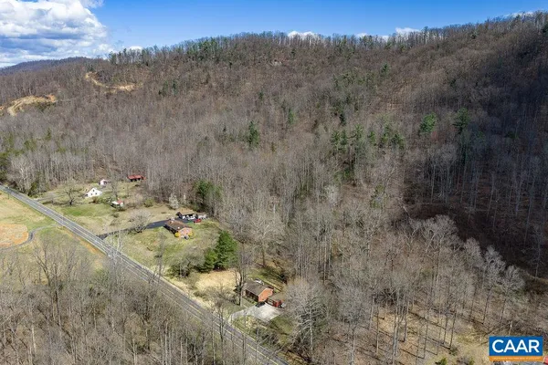 $225,000 | 1380 South F T Valley Road, Madison, VA 22727