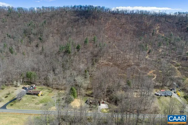 $225,000 | 1380 South F T Valley Road, Madison, VA 22727