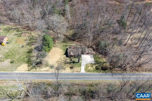 $225,000 | 1380 South F T Valley Road, Madison, VA 22727