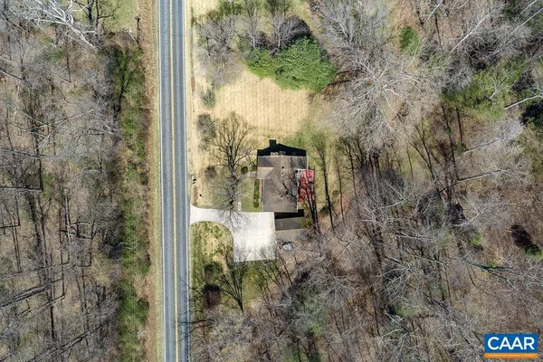 $225,000 | 1380 South F T Valley Road, Madison, VA 22727