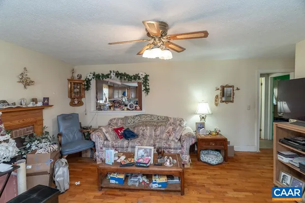 $225,000 | 1380 South F T Valley Road, Madison, VA 22727