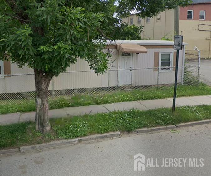 41 Oak Street Lodi, NJ 07644 - Photo 1 of 1 a view of a back yard